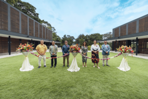 Mandarin Oriental, Desaru Coast — A New Coastal Sanctuary