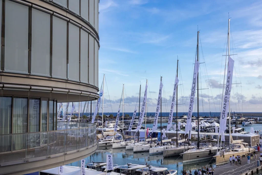 66th Genoa Boat Show — Registration and Program Highlights