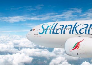 SriLankan Airlines boosts India flight network