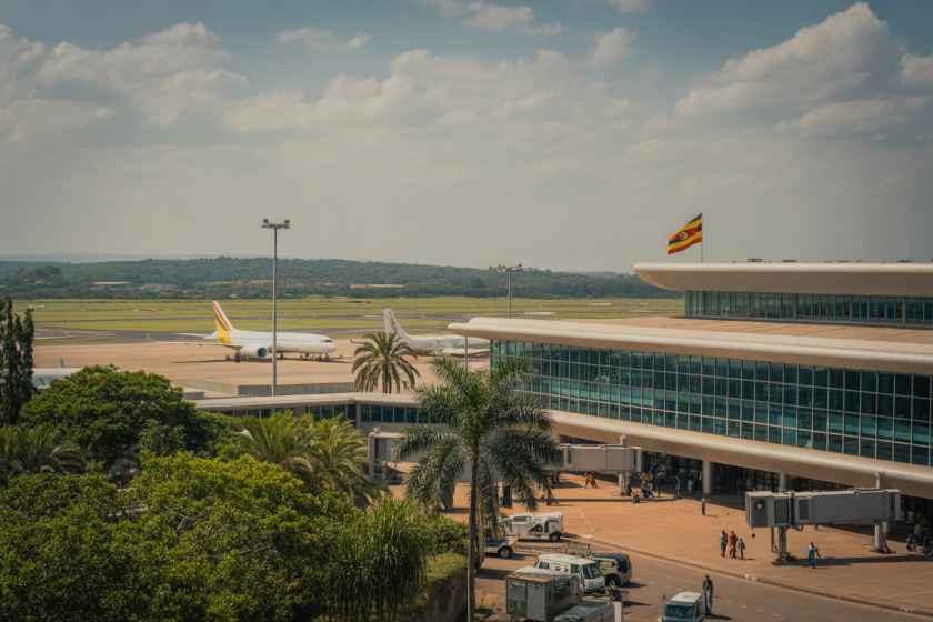 Airline Controversy Threatens Uganda’s Visitor Recovery