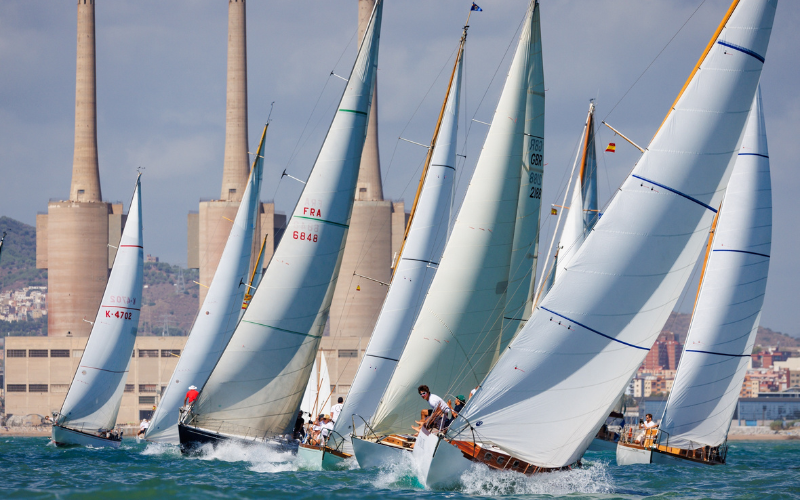 2026 Classic Regatta Calendar and Logistics