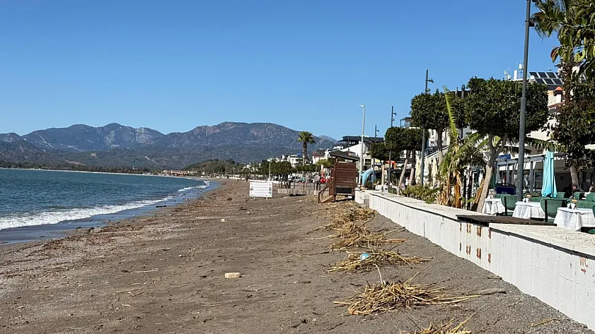 Fethiye and Muğla: community response, weather extremes and coastal impacts
