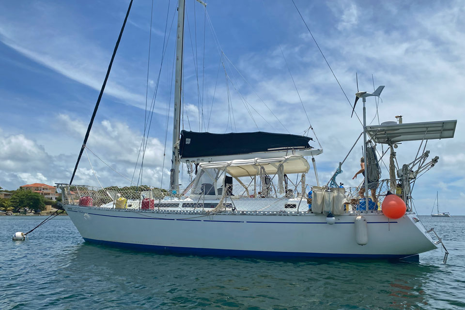 Gulfstar Hirsch 45: Practical Review for Renters and Buyers