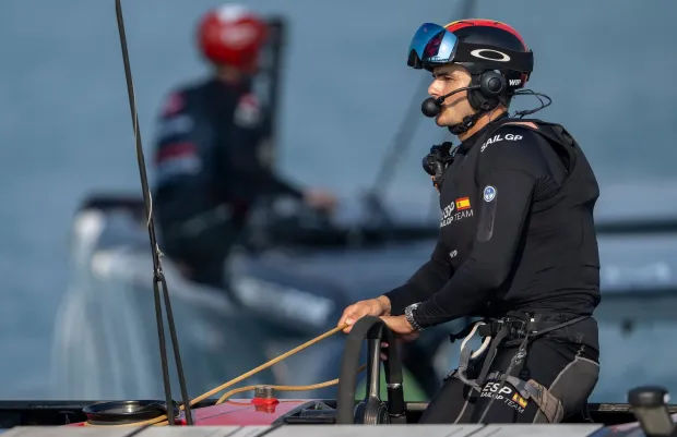 Botin and Trittel Sign with K-Challenge Ahead of Naples Cup