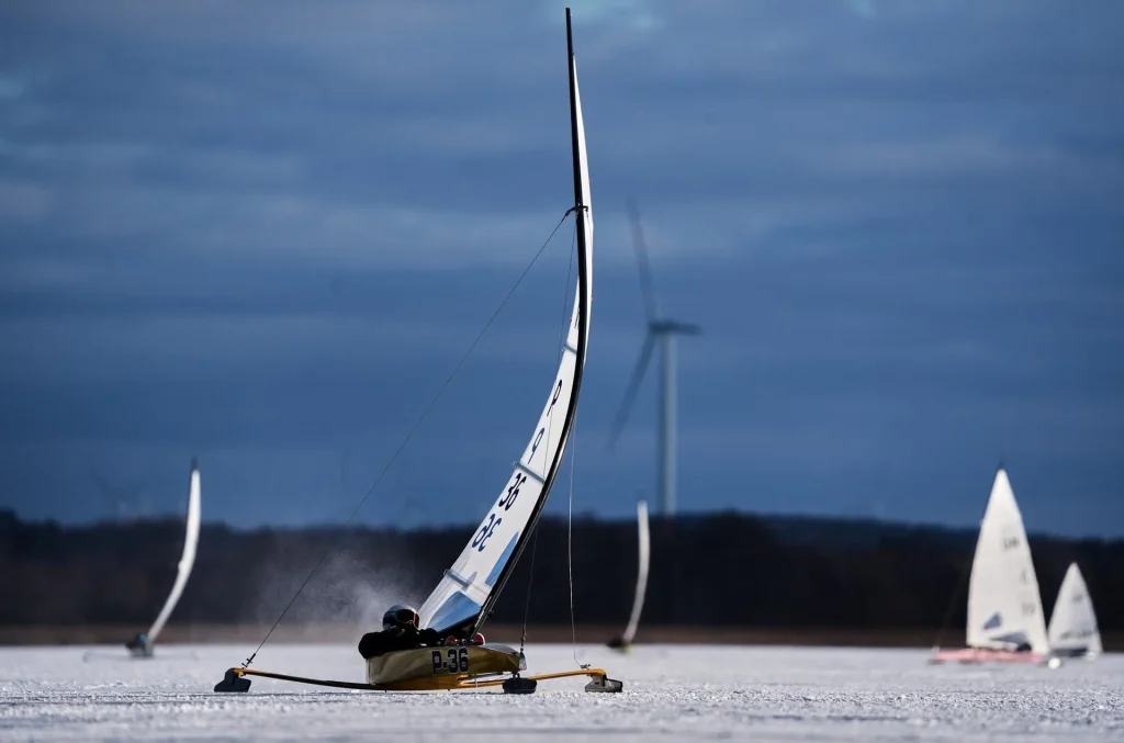 DN Worlds 2026: Relocation, Ice Risks and a New Champion